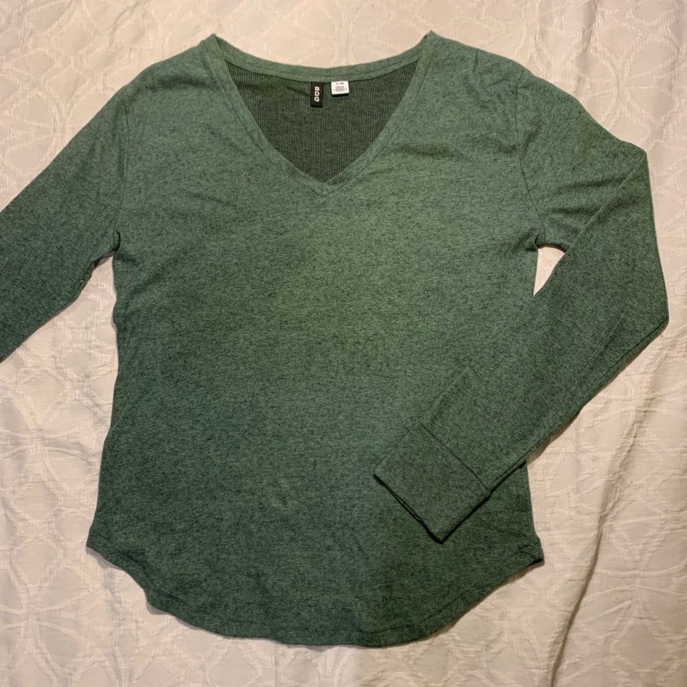 BDG Longsleeve Shirt